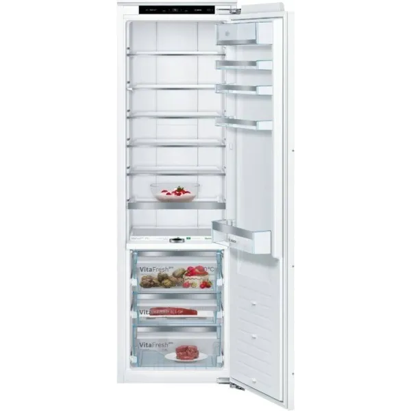 Bosch -KIF81PFE0 Serie | 8 Einbau-Kühlschrank-
