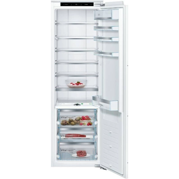 Bosch KIF81PFE0 Serie | 8 Einbau-Kühlschrank Réfrigérateurs