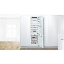 Bosch KIF81PFE0 Serie | 8 Einbau-Kühlschrank Réfrigérateurs