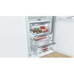 Bosch -KIF81PFE0 Serie | 8 Einbau-Kühlschrank-