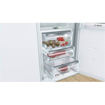 Bosch KIF81PFE0 Serie | 8 Einbau-Kühlschrank -