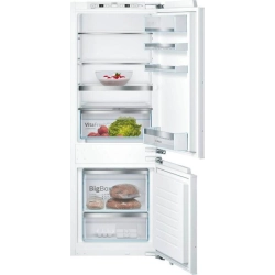 Bosch -KIS77AFE0 Serie | 6 Einbau-Kühl-Gefrier-Kombination mit