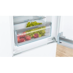 Bosch -KIS77AFE0 Serie | 6 Einbau-Kühl-Gefrier-Kombination mit
