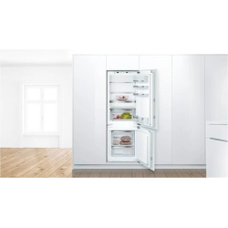 Bosch -KIS77AFE0 Serie | 6 Einbau-Kühl-Gefrier-Kombination mit