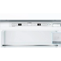 Bosch -KIS77AFE0 Serie | 6 Einbau-Kühl-Gefrier-Kombination mit