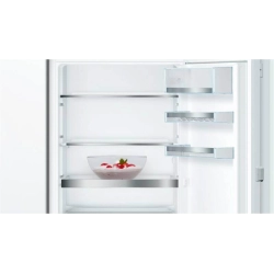 Bosch -KIS77AFE0 Serie | 6 Einbau-Kühl-Gefrier-Kombination mit