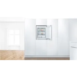 Bosch GIV11ADE0 Gefrierschrank rechts Congélateurs