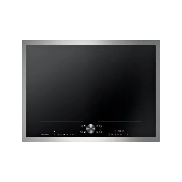 Gaggenau-CI 272 113 Serie 200 Induktionskochfeld 70 cm-