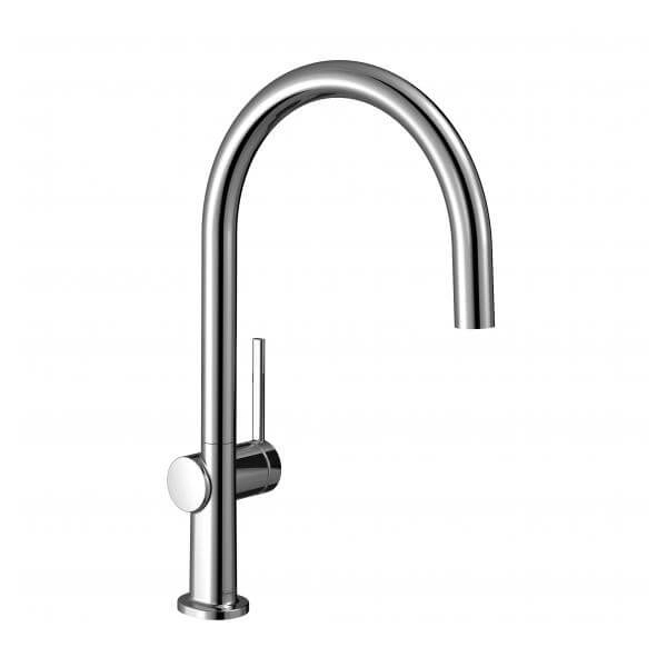 Hansgrohe 72804000 Talis M54 Einhebel-Küchenmischer mit