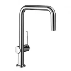 Hansgrohe 72806000 Talis M54 Einhebel-Küchenmischer mit