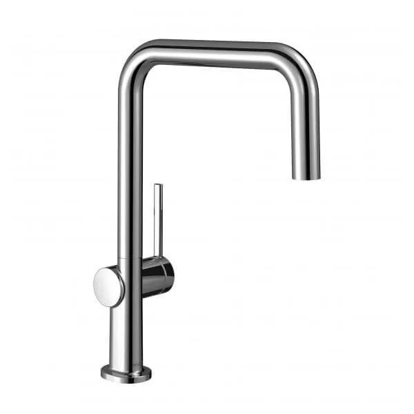 Hansgrohe 72806000 Talis M54 Einhebel-Küchenmischer mit