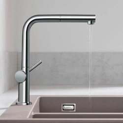 Hansgrohe 72808000 Talis M54