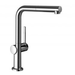 Hansgrohe 72808000 Talis M54