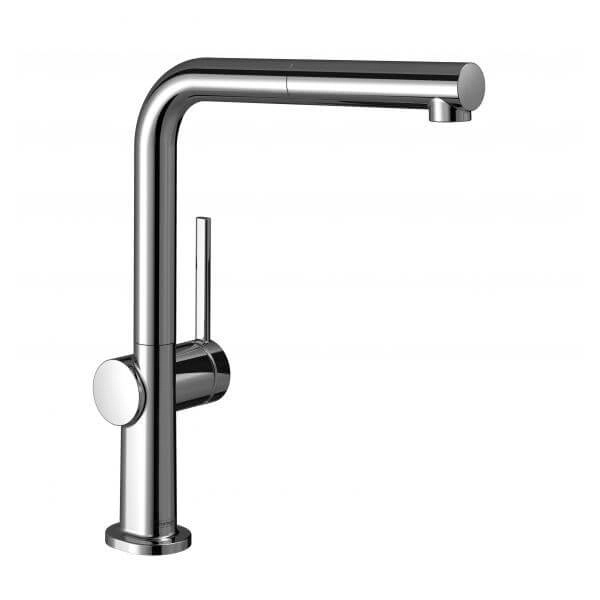 Hansgrohe 72808000 Talis M54