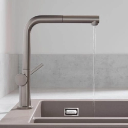 Hansgrohe 72808800 Talis M54 Einhebel-Küchenmischer mit