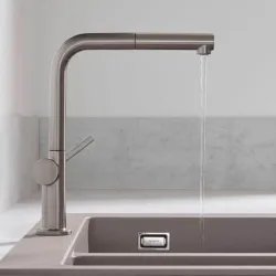 Hansgrohe 72808800 Talis M54