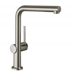 Hansgrohe 72808800 Talis M54 Einhebel-Küchenmischer mit