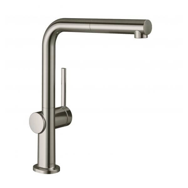 Hansgrohe 72808800 Talis M54 Einhebel-Küchenmischer mit