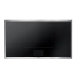 Gaggenau-CX 492 111 Induktionskochfeld Serie 400 90 cm-