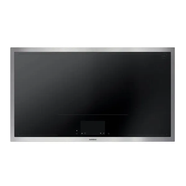 Gaggenau-CX 492 111 Induktionskochfeld Serie 400 90 cm-