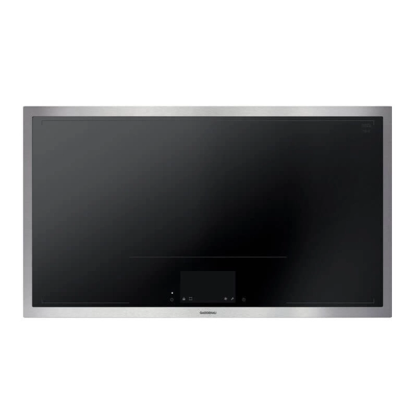 Gaggenau-CX 492 111 Induktionskochfeld Serie 400 90 cm-