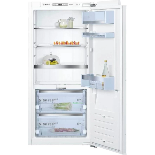 Bosch -KIF41ADD0 Serie | 8 Einbau-Kühlschrank-Bandung