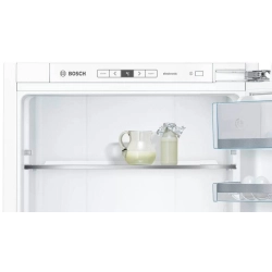 Bosch -KIF41ADD0 Serie | 8 Einbau-Kühlschrank-Bandung