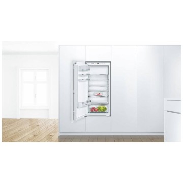 Bosch KIL42AEF0H Serie | 6 Einbau-Kühlschrank mit