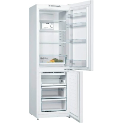 Bosch -KGN36NWEA Serie | 2 Freistehende