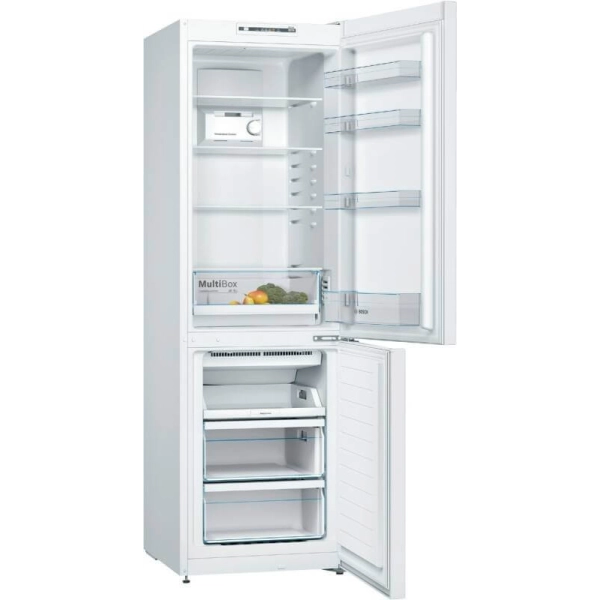 Bosch -KGN36NWEA Serie | 2 Freistehende