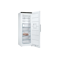 Bosch -GSN58AWDPH Serie 6 Freistehender Gefrierschrank-