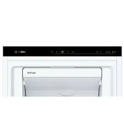 Bosch GSN58AWDPH Serie 6 Freistehender Gefrierschrank