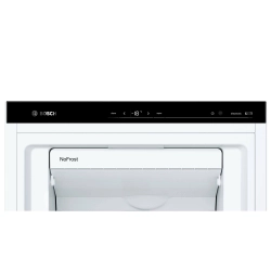 Bosch -GSN58AWDPH Serie 6 Freistehender Gefrierschrank-
