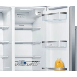 Bosch -KAD93AIEP Serie | 6 Amerikanischer Side by Side