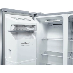 Bosch -KAD93AIEP Serie | 6 Amerikanischer Side by Side
