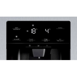 Bosch -KAD93AIEP Serie | 6 Amerikanischer Side by Side