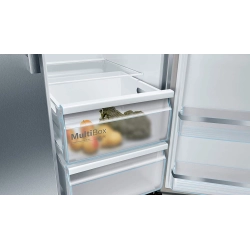 Bosch -KAD93AIEP Serie | 6 Amerikanischer Side by Side