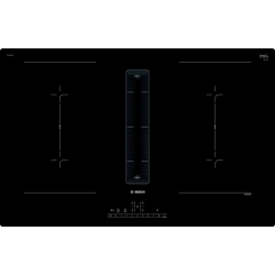 Bosch -PVQ811F15E Serie | 6 Kochfeld mit Dunstabzug (Induktion)