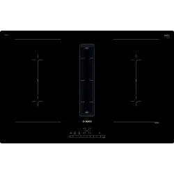 Bosch PVQ811F15E Serie | 6 Kochfeld mit Dunstabzug