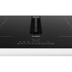 Bosch -PVQ811F15E Serie | 6 Kochfeld mit Dunstabzug (Induktion)