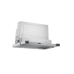 Bosch DFR067T51 Serie | 6 Flachschirmhaube 60 cm Edelstahl