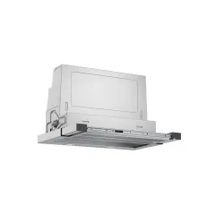Bosch DFR067T51 Serie | 6 Flachschirmhaube 60 cm Edelstahl