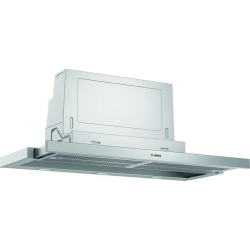 Bosch -DFS097A51 Flachschirmhaube Silbermetallic 90 cm-