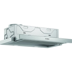 Bosch -DFM064A51C Flachschirmhaube Silbermetallic-