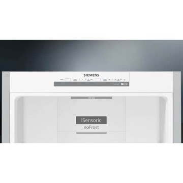 Siemens-KG36NVIEC iQ300 Freistehende Kühl-Gefrier-Kombination