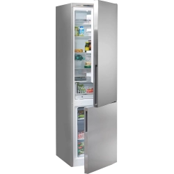 Siemens -KG39EAICA Freistehende Kühl-Gefrier-Kombination mit