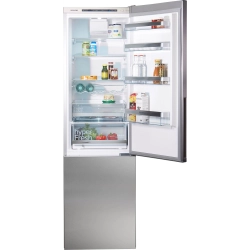 Siemens -KG39EAICA Freistehende Kühl-Gefrier-Kombination mit