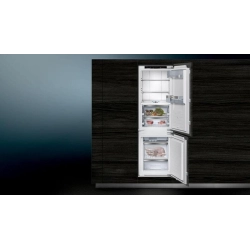Siemens KI86FPDE0H Einbau-Kühl-Gefrierkombination -