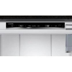 Siemens KI86FPDE0H Einbau-Kühl-Gefrierkombination -