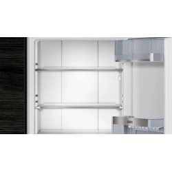 Siemens KI86FPDE0H Einbau-Kühl-Gefrierkombination -